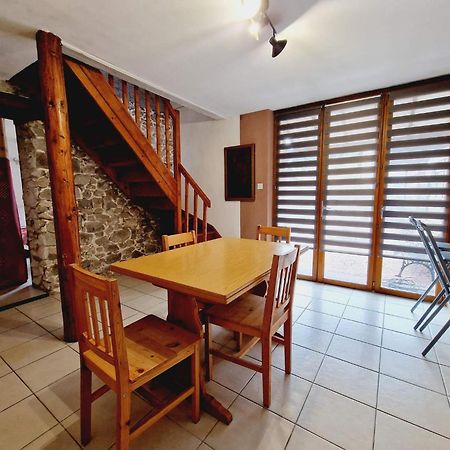 Le Petit Veternat Apartment Ventron Exterior photo